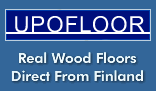 Upofloor Real Wood Floors